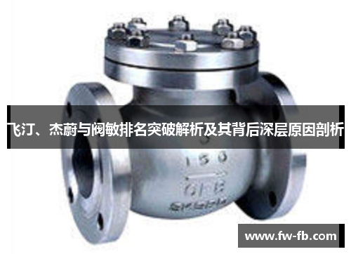飞汀、杰蔚与阀敏排名突破解析及其背后深层原因剖析 飞汀、杰蔚与阀敏排名突破解析及其背后深层原因剖析