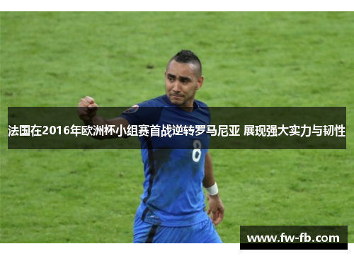 法国在2016年欧洲杯小组赛首战逆转罗马尼亚 展现强大实力与韧性