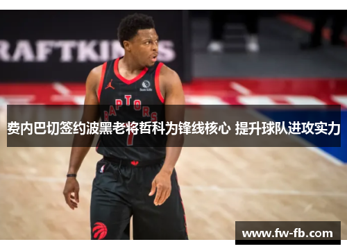 费内巴切签约波黑老将哲科为锋线核心 提升球队进攻实力