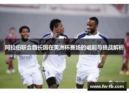 阿拉伯联合酋长国在美洲杯赛场的崛起与挑战解析